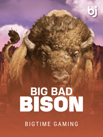 Big Bad Bison thumbnail