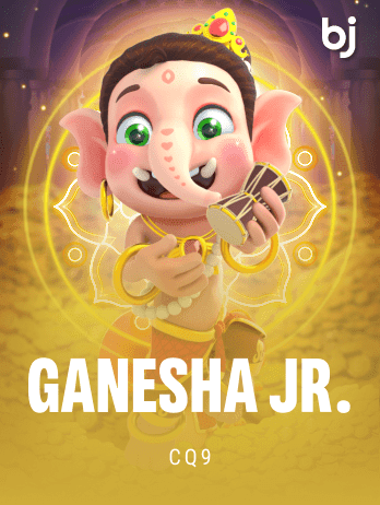 Ganesha Jr thumbnail