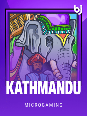 Kathmandu thumbnail