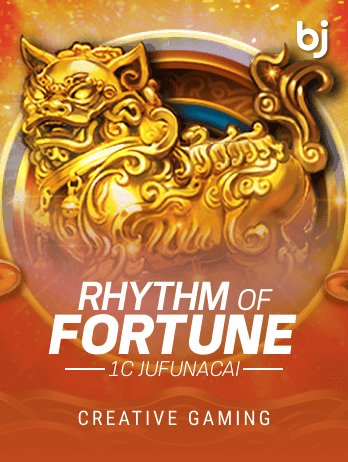 JuFuNaCai-Rhythm Of Fortune thumbnail
