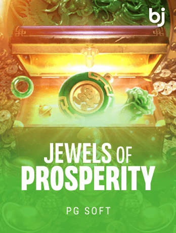 Jewels of Prosperity thumbnail