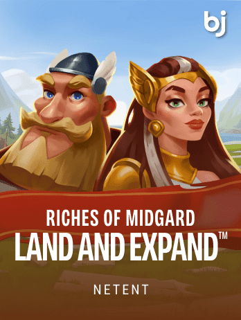 Riches of Midgard - Land and Expand™ thumbnail